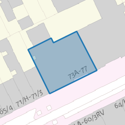 Perceel ASD14-R-2952