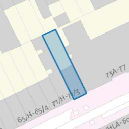 Perceel ASD14-R-2953