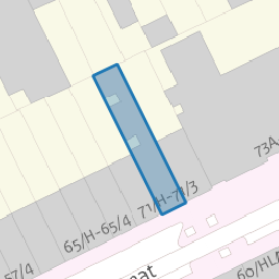 Perceel ASD14-R-2954