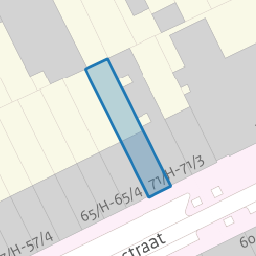 Perceel ASD14-R-2955