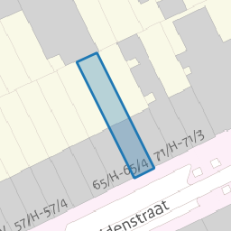 Perceel ASD14-R-2956