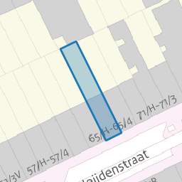 Perceel ASD14-R-2957