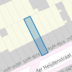 Perceel ASD14-R-2959