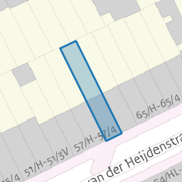 Perceel ASD14-R-2960