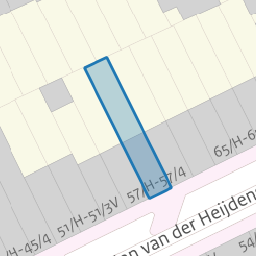 Perceel ASD14-R-2961