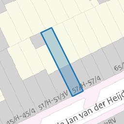 Perceel ASD14-R-2962