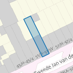 Perceel ASD14-R-2964