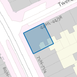 Perceel ASD14-R-2975