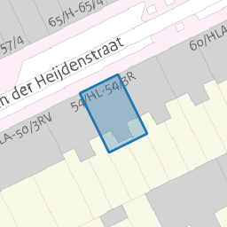 Perceel ASD14-R-2981