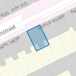 Perceel ASD14-R-2983