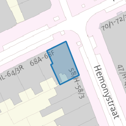 Perceel ASD14-R-2989