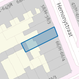 Perceel ASD14-R-2992