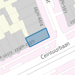 Perceel ASD14-R-2996