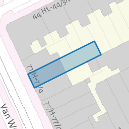 Perceel ASD14-R-3000