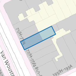 Perceel ASD14-R-3001