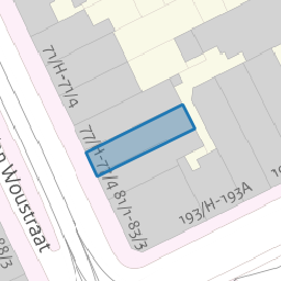 Perceel ASD14-R-3003