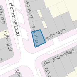 Perceel ASD14-R-3016