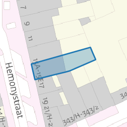 Perceel ASD14-R-3019