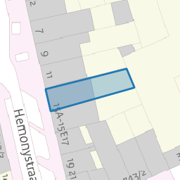 Perceel ASD14-R-3020