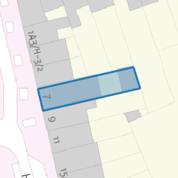 Perceel ASD14-R-3023