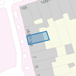 Perceel ASD14-R-3025