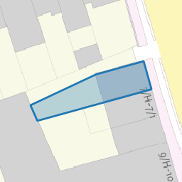 Perceel ASD14-R-3046