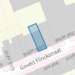 Perceel ASD14-R-3056