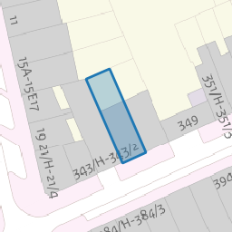 Perceel ASD14-R-3064