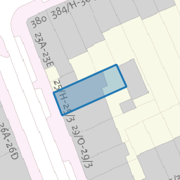 Perceel ASD14-R-3070