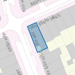 Perceel ASD14-R-3072