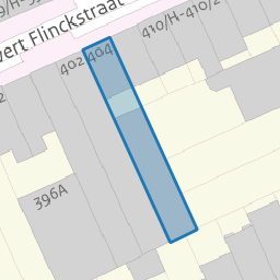 Perceel ASD14-R-3084