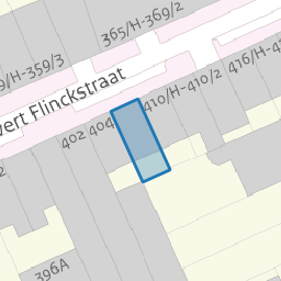 Perceel ASD14-R-3085