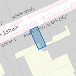 Perceel ASD14-R-3087