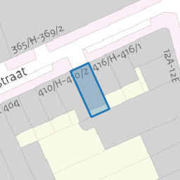 Perceel ASD14-R-3088