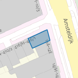 Perceel ASD14-R-3091