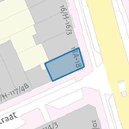 Perceel ASD14-R-3098