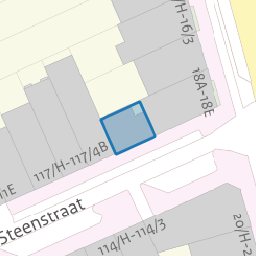 Perceel ASD14-R-3099