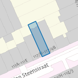 Perceel ASD14-R-3101