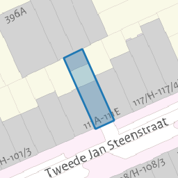 Perceel ASD14-R-3104