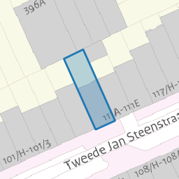 Perceel ASD14-R-3105