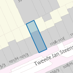 Perceel ASD14-R-3106