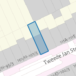 Perceel ASD14-R-3107