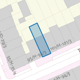 Perceel ASD14-R-3111