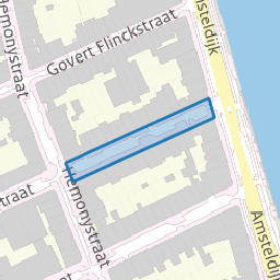 Perceel ASD14-R-3116