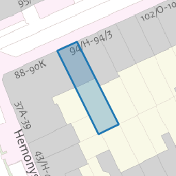 Perceel ASD14-R-3122