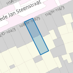 Perceel ASD14-R-3130
