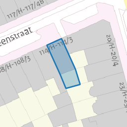 Perceel ASD14-R-3133