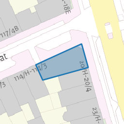 Perceel ASD14-R-3134