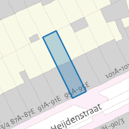 Perceel ASD14-R-3147