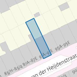 Perceel ASD14-R-3149